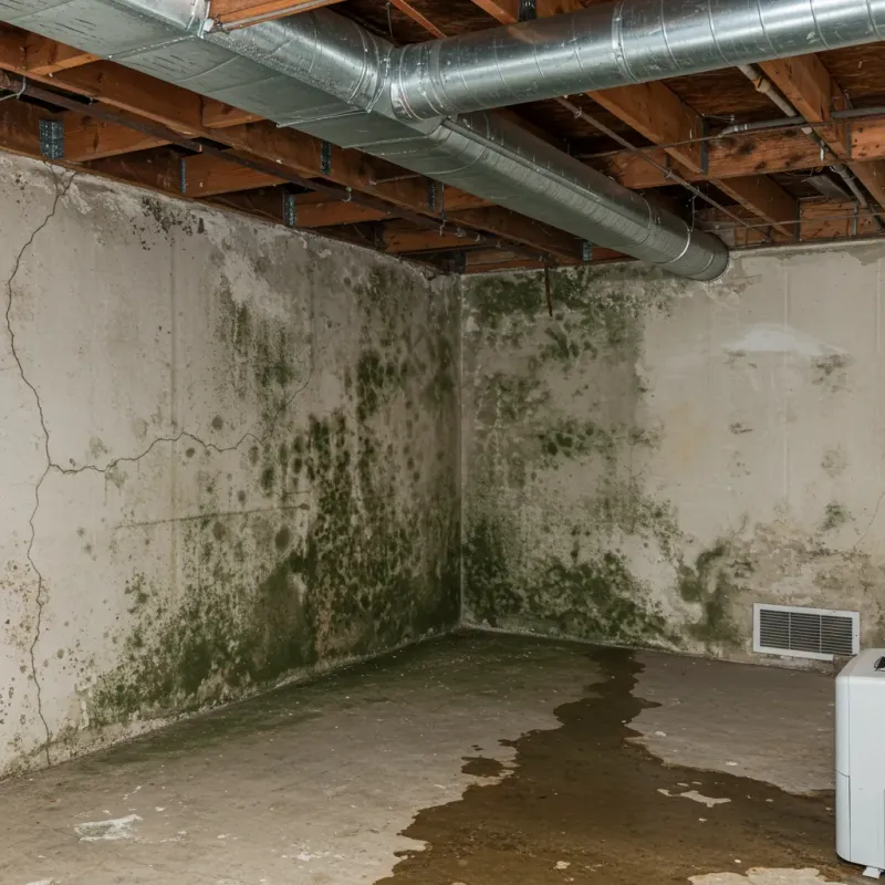 Professional Mold Removal in Brices Creek, NC